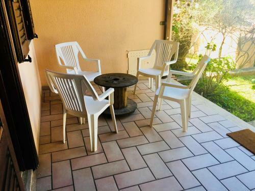 Apartamento Casetta C