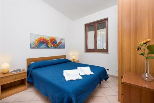 Apartamento Casetta C