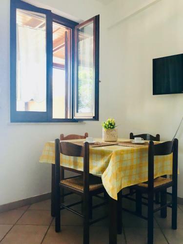 Apartamento Casetta C