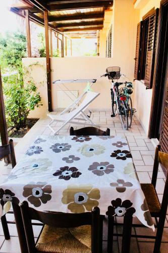 Apartamento Casetta C