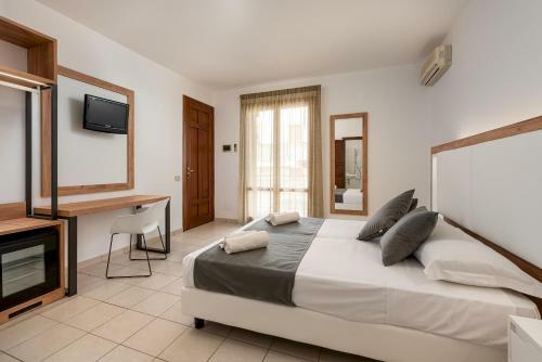 Hotel Al Paradise
