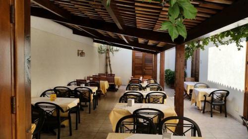 Hotel Al Paradise