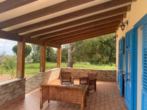 Villa Ancora B&B