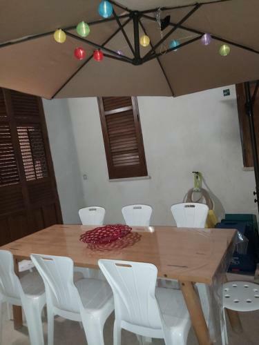 Apartamento Solemar