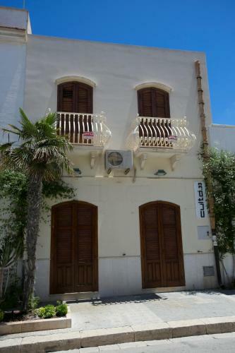 Apartamento Savoia