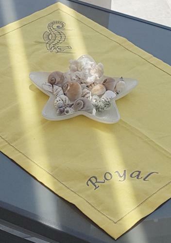 Appartamento Royal