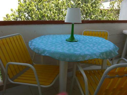 Apartamento Il Mulino