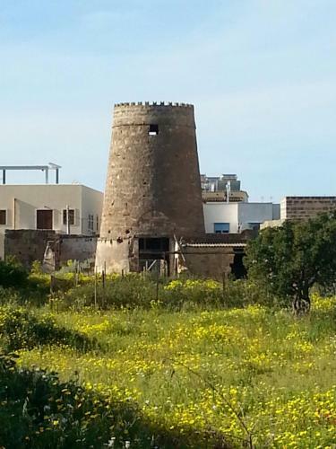 Apartamento Il Mulino