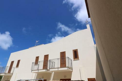 Casa "mare Blu"