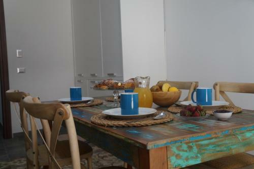 Apartamento Finisterre