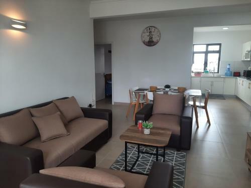 Apartamento Arc En Ciel