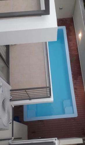 Apartamento Arc En Ciel