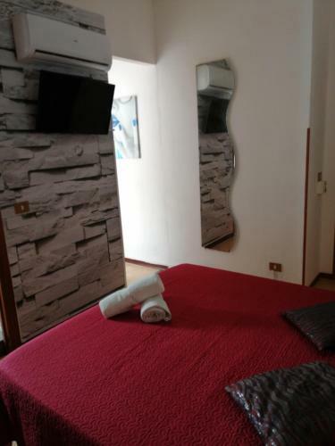 B&B Le Rocce