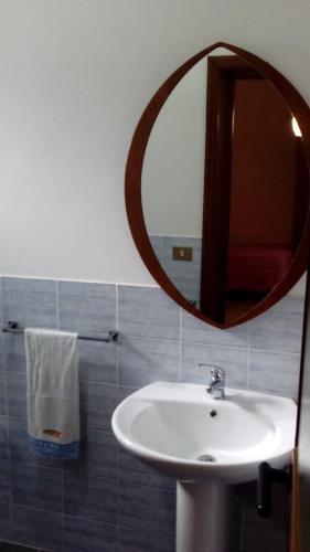 B&B Le Rocce