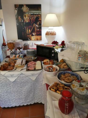 B&B Le Rocce