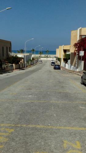 B&B Le Rocce