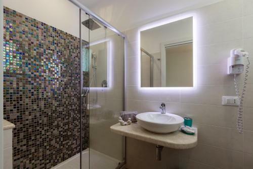 Hostal Affittacamere Sirius