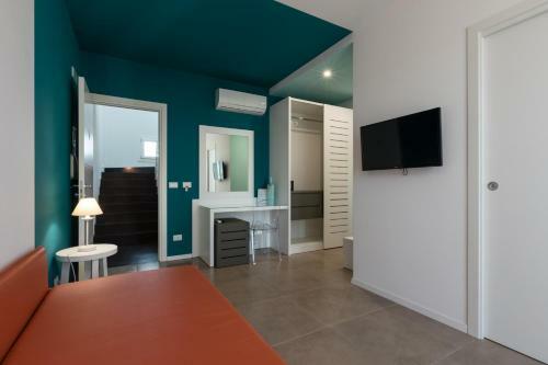 Hostal Affittacamere Sirius