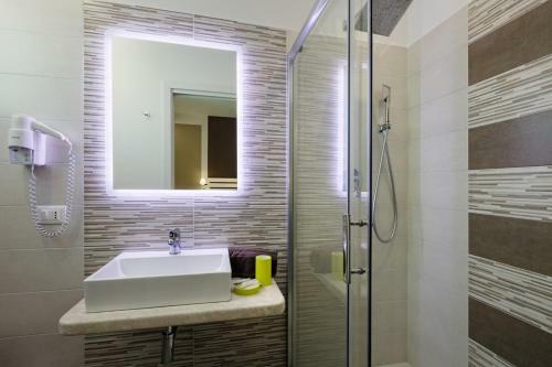Hostal Affittacamere Sirius