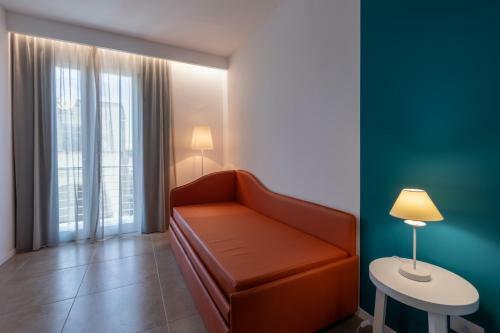 Hostal Affittacamere Sirius