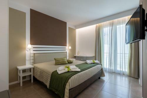 Hostal Affittacamere Sirius
