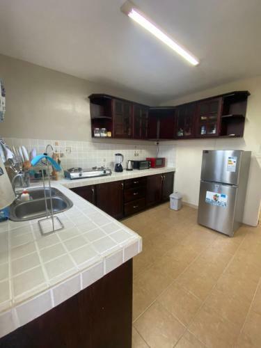Kh Apartment
