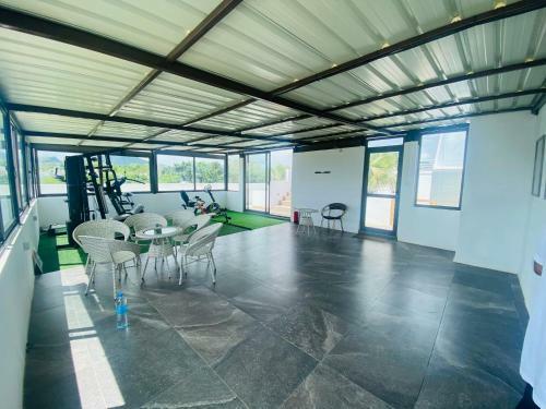 Apartamento The Cove 2
