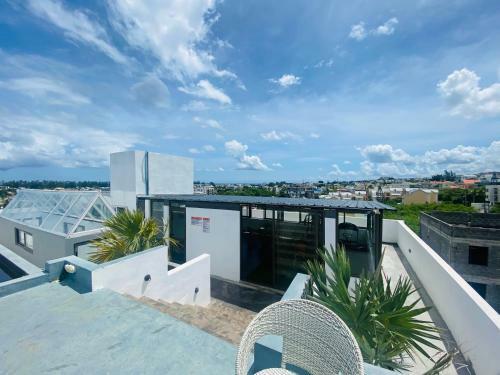 Apartamento The Cove 2