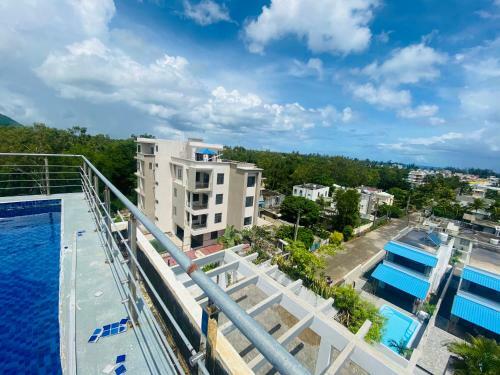Apartamento The Cove 2
