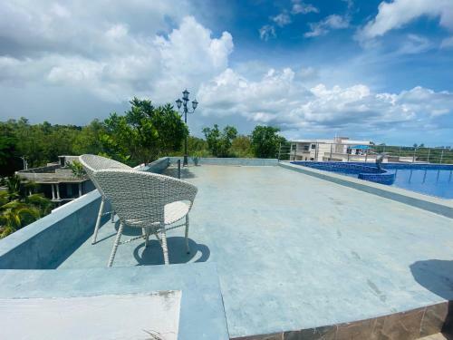 Apartamento The Cove 2