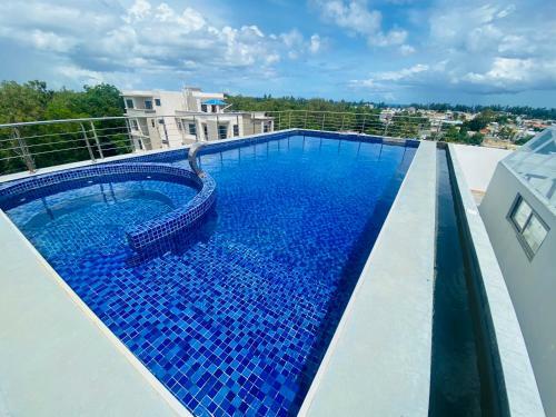 Apartamento The Cove 2