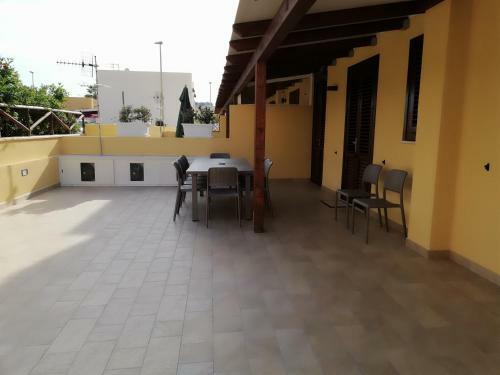 Casa Vacanze Fontana