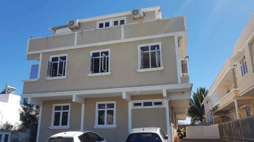 Apartamento Soleil Couchant Num 2