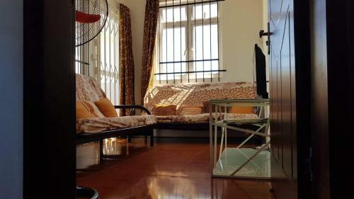 Apartamento Soleil Couchant Num 2