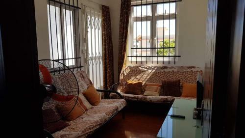 Apartamento Soleil Couchant Num 2