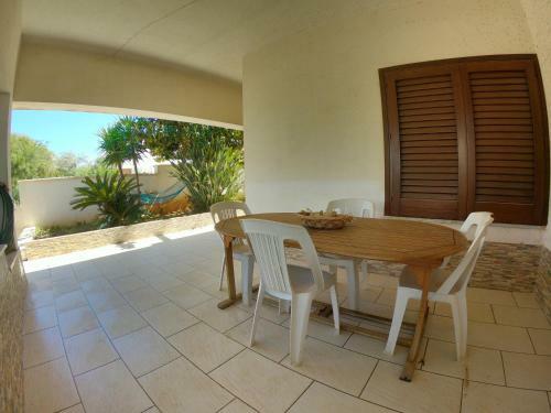 Sun Vito - Villa Di Fronte La Spiaggia