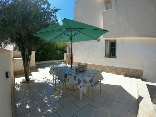 Sun Vito - Villa Di Fronte La Spiaggia