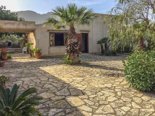 Apartamento Baglio Cracchiolo Da Tuzzo - Casa Carrubbo