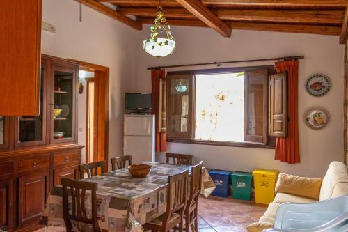 Apartamento Baglio Cracchiolo Da Tuzzo - Casa Carrubbo