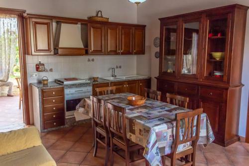 Apartamento Baglio Cracchiolo Da Tuzzo - Casa Carrubbo