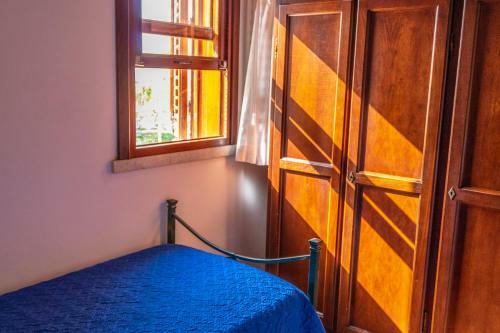 Apartamento Baglio Cracchiolo Da Tuzzo - Casa Carrubbo