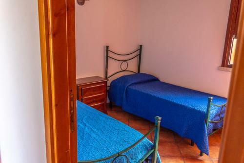 Apartamento Baglio Cracchiolo Da Tuzzo - Casa Carrubbo