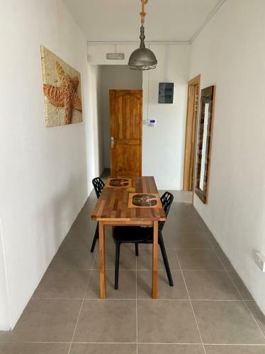 Apartamento Le Kokoti