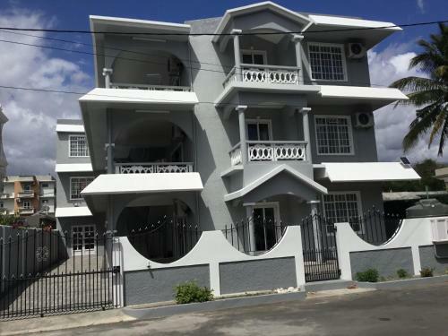 Bluewater Apartment - Pearl
