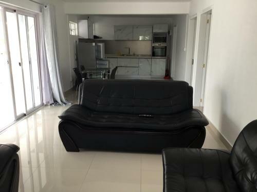 Bluewater Apartment - Pearl
