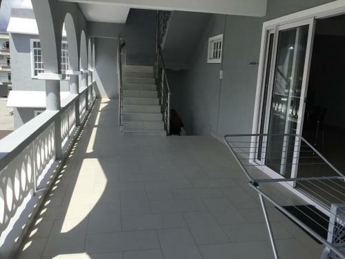 Bluewater Apartment - Pearl