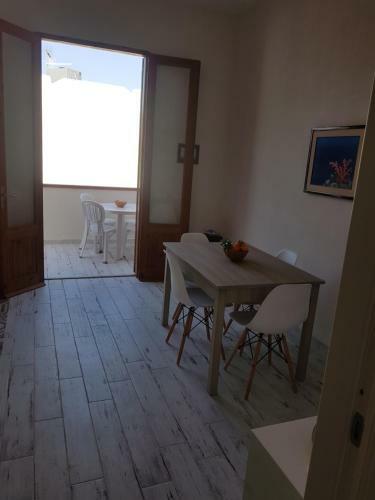 Villa Dalila