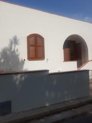Villa Dalila