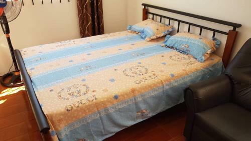 Apartamento Soleil Couchant No 2