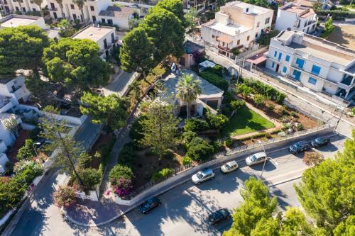Villa Faro A Pochi Passi Dalla Spiaggia